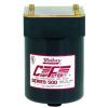 Fuel Injection Race Filter Inlet/Outlet: -8AN Female - image 1