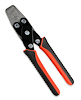 Open Barrel Terminal Crimping Pliers - image 1