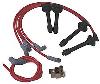 Super Conductor 8.5mm Wires Red - image 1