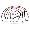 Super Conductor 8.5mm Wires Red - image 1