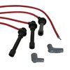 Super Conductor 8.5mm Wires Red - image 4