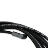 Super Conductor 8.5mm Wires Black - image 3