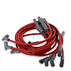 Super Conductor 8.5mm Wires Red - image 1