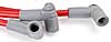 Super Conductor 8.5mm Wires Red - image 3