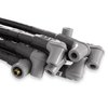 Super Conductor 8.5mm Sleeved Wire Set Black - image 3