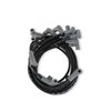 Super Conductor 8.5mm Wires Black - image 2