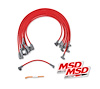 35599 Super Conductor 8.5mm Wires Red