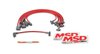 35599 Super Conductor 8.5mm Wires Red - image 2