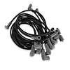 Super Conductor 8.5mm Wires Black - image 1