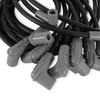 Super Conductor 8.5mm Wires Black - image 2