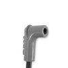 Super Conductor 8.5mm Wires Black - image 3