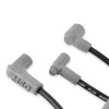 Super Conductor 8.5mm Wires Black - image 4