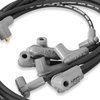 Super Conductor 8.5mm Wires Black - image 2