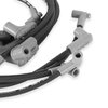 Super Conductor 8.5mm Wires Black - image 3