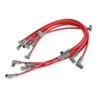Super Conductor 8.5mm Wires Red - image 2