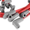 Super Conductor 8.5mm Wires Red - image 3
