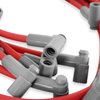 Super Conductor 8.5mm Wires Red - image 4