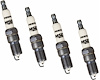 Iridium Spark Plug Heat Range: 4 - image 1