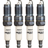 Iridium Spark Plug Heat Range: 5 - image 1