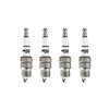 Iridium Spark Plug Heat Range: 4 - image 1