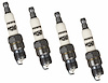 Iridium Spark Plug Heat Range: 5 - image 1