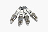 Iridium Spark Plug Heat Range: 5 - image 1