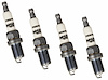 Iridium Spark Plug Heat Range: 6 - image 1