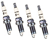 Iridium Spark Plug Heat Range: 5 - image 1