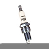 Iridium Spark Plug Heat Range: 6 - image 1