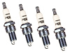 Iridium Spark Plug Heat Range: 6 - image 1