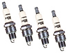 Iridium Spark Plug Heat Range: 5 - image 1