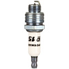 Iridium Spark Plug Heat Range: 6 - image 1