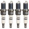 Iridium Shorty Spark Plug Heat Range: 6 - image 1