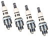Iridium Spark Plug Heat Range: 5 - image 1
