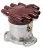Mallory Unilite Distributor Ford 3-Bolt Flathead - image 3