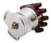 Mallory Unilite Distributor Ford 3-Bolt Flathead - image 4