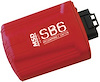 SB6 Programmable Ignition Control Module 2003-09 Suzuki GSX-R1000 - image 1