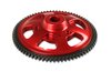Multi-Channel Total Loss Clutch Flywheel Yamaha 650/701/760 - image 2