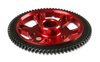 Multi-Channel Total Loss Clutch Flywheel Yamaha 650/701/760 - image 4