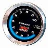 Lazer Gauge Tachometer Shift Light - image 1
