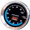 Lazer Gauge Tachometer Shift Light - image 1