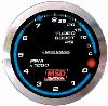 Lazer Gauge Tachometer & Boost Shift Light - image 1