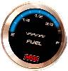 Lazer Gauge Fuel Level Programmable w/Low Alarm - image 1