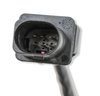 2 1/16 in. Analog Wideband Air/Fuel Ratio Gauge Kit - Black Face with Black Bezel - image 3