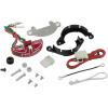 Mallory Unilite Breakerless Ignition Conversion Kit - image 1