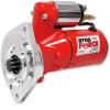 Red DynaForce Starter Small Block Ford V8 - image 1
