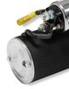 Black DynaForce Starter Small Block Ford 289, 302, 351W - image 4