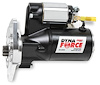 Black DynaForce Starter Small Block Ford 289-351W - image 1