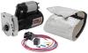 Black DynaForce Starter Kit - image 1