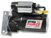 Black DynaForce Starter Oldsmobile/Pontiac 326-455 - image 1